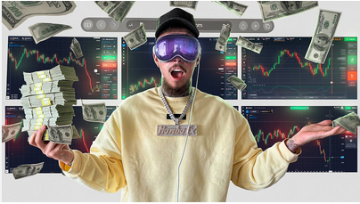 Les Indicateurs d'achat et de vente + Formation gratuite